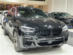 بي ام دبليو X4